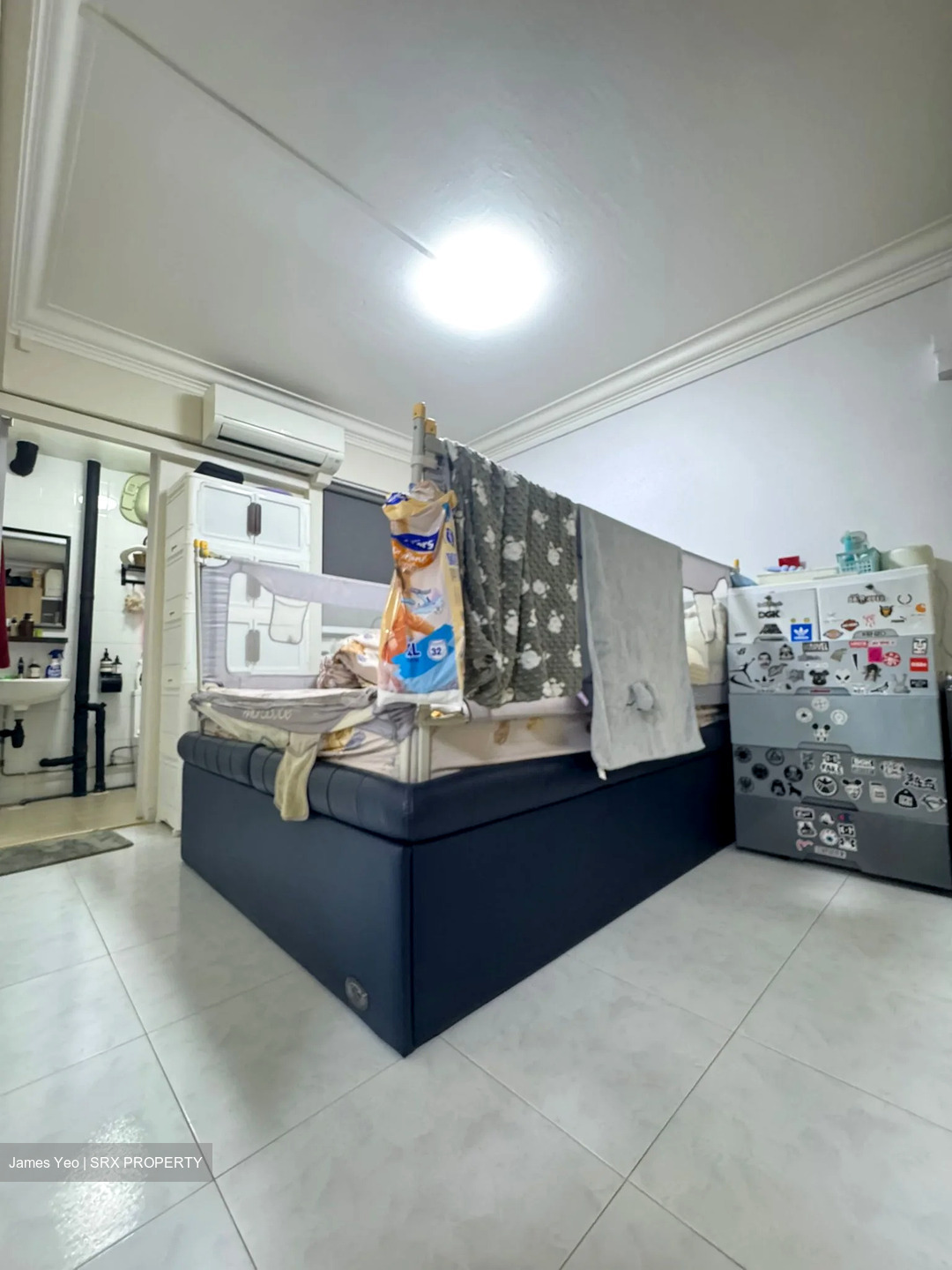 Blk 321 Hougang Avenue 5 (Hougang), HDB 3 Rooms #540118941